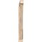 Ekena Millwork Traditional Block Smooth Outlooker, Douglas Fir, 5 1/2"W x 38"D x 46"H OUT06X38X46TRA05SDF - alternate 2